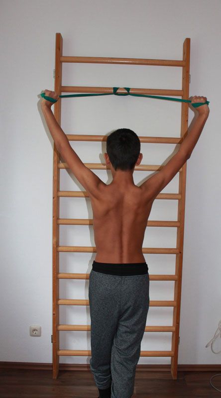 Spiraldynamik® Physiotherapie Praxis an der Glan - Salzburg
